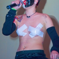 2009.04.17 Roman Rain (Агава)