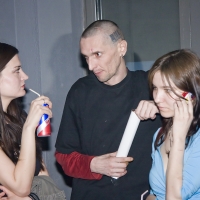 2009.04.17 Roman Rain (Агава)