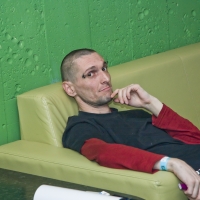 2009.04.17 Roman Rain (Агава)