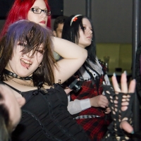 2009.04.17 Roman Rain (Агава)