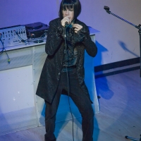 2009.04.17 Roman Rain (Агава)