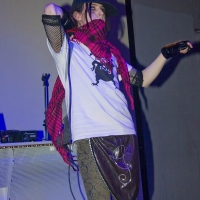 2009.04.17 Roman Rain (Агава)