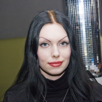 2009.04.17 Roman Rain (Агава)