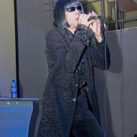 2009.04.17 Roman Rain (Агава)
