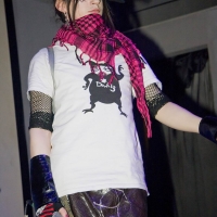 2009.04.17 Roman Rain (Агава)