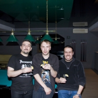 2009.04.17 Roman Rain (Агава)