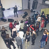 2009.04.17 Roman Rain (Агава)