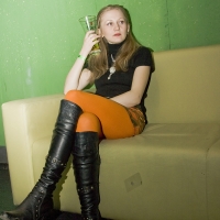2009.04.17 Roman Rain (Агава)
