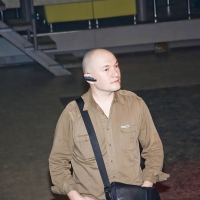 2009.04.17 Roman Rain (Агава)