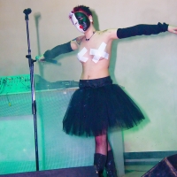 2009.04.17 Roman Rain (Агава)