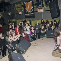 2009.04.17 Roman Rain (Агава)