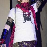 2009.04.17 Roman Rain (Агава)