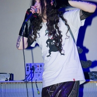 2009.04.17 Roman Rain (Агава)