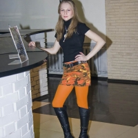 2009.04.17 Roman Rain (Агава)