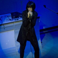 2009.04.17 Roman Rain (Агава)