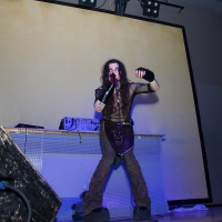 2009.04.17 Roman Rain (Агава)