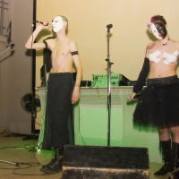 2009.04.17 Roman Rain (Агава)