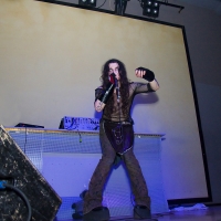 2009.04.17 Roman Rain (Агава)