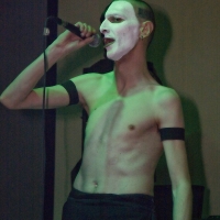 2009.04.17 Roman Rain (Агава)
