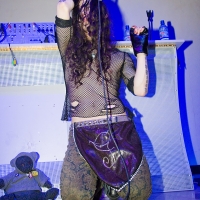 2009.04.17 Roman Rain (Агава)
