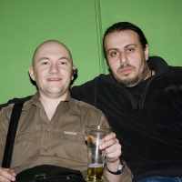 2009.04.17 Roman Rain (Агава)