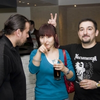 2009.04.17 Roman Rain (Агава)