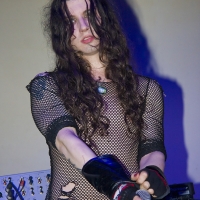 2009.04.17 Roman Rain (Агава)
