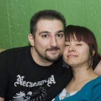 2009.04.17 Roman Rain (Агава)