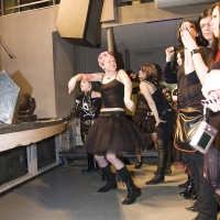2009.04.17 Roman Rain (Агава)