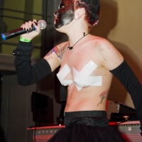 2009.04.17 Roman Rain (Агава)