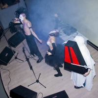 2009.04.17 Roman Rain (Агава)