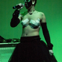 2009.04.17 Roman Rain (Агава)