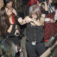 2009.04.17 Roman Rain (Агава)
