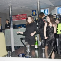 2009.04.17 Roman Rain (Агава)