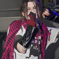 2009.04.17 Roman Rain (Агава)
