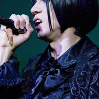 2009.04.17 Roman Rain (Агава)