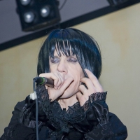 2009.04.17 Roman Rain (Агава)