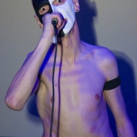 2009.04.17 Roman Rain (Агава)