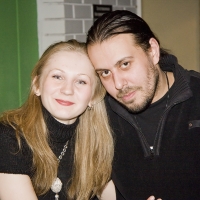 2009.04.17 Roman Rain (Агава)