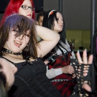 2009.04.17 Roman Rain (Агава)