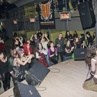 2009.04.17 Roman Rain (Агава)
