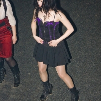 2009.04.17 Roman Rain (Агава)
