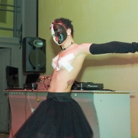 2009.04.17 Roman Rain (Агава)