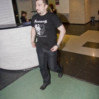 2009.04.17 Roman Rain (Агава)