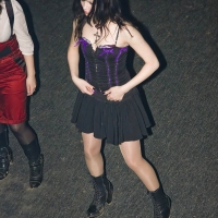 2009.04.17 Roman Rain (Агава)