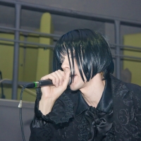 2009.04.17 Roman Rain (Агава)