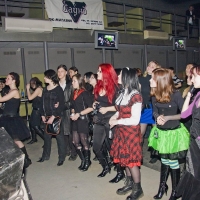 2009.04.17 Roman Rain (Агава)