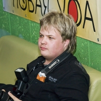 2009.04.17 Roman Rain (Агава)