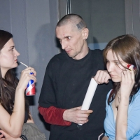2009.04.17 Roman Rain (Агава)