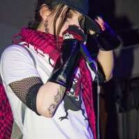 2009.04.17 Roman Rain (Агава)